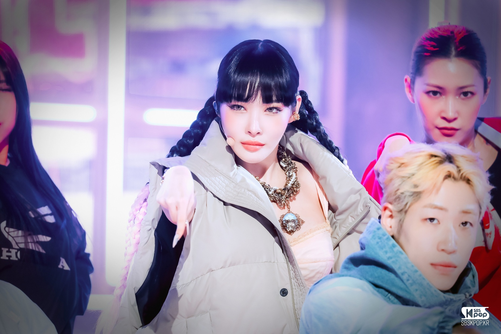 Chung-ha Kim