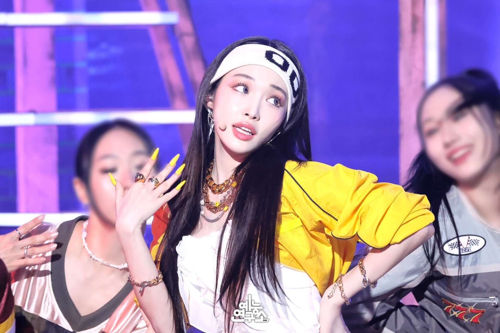 Chung-ha Kim