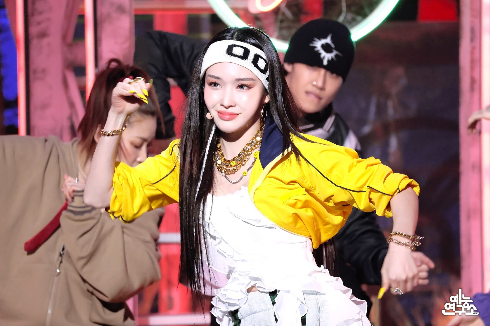 Chung-ha Kim
