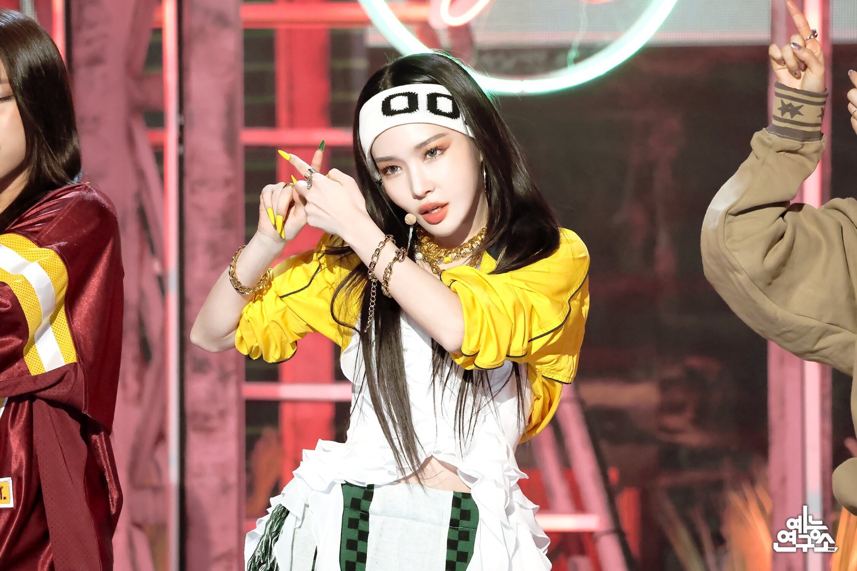 Chung-ha Kim