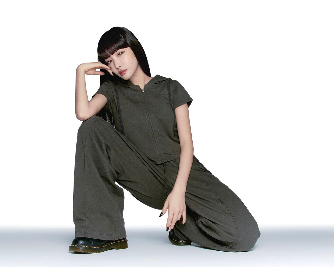 Chung-ha Kim