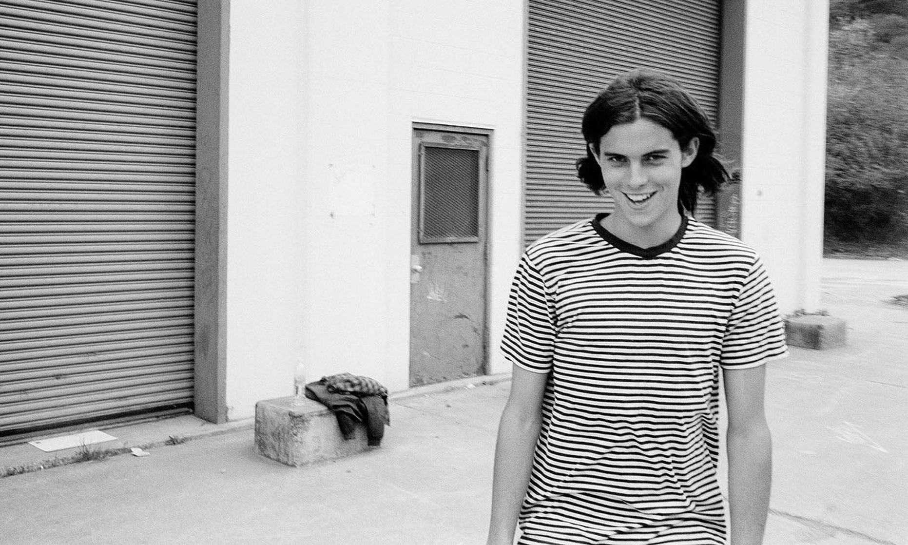 Dylan Rieder