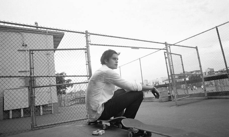 Dylan Rieder