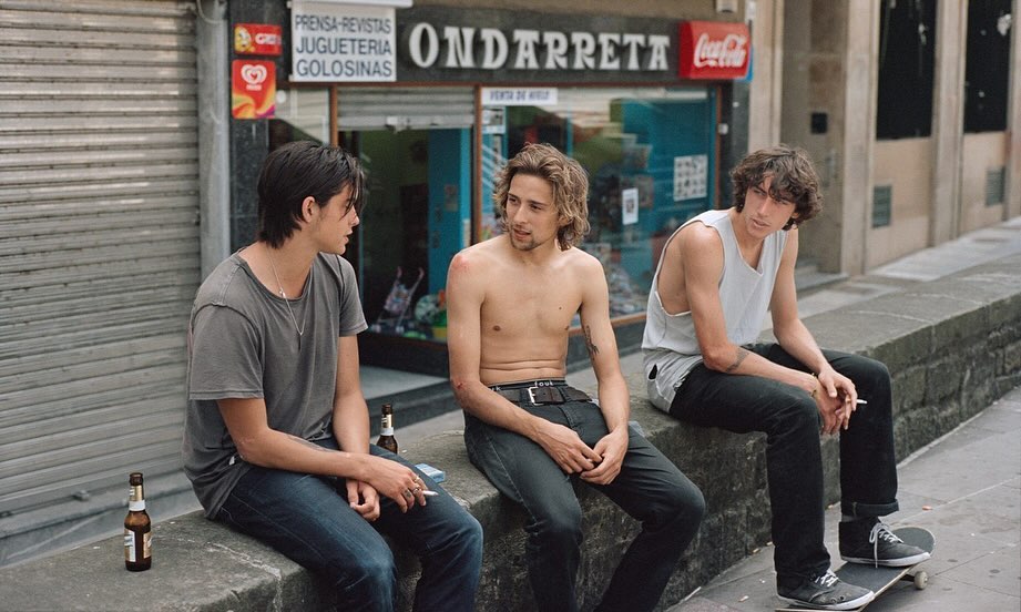 Dylan Rieder