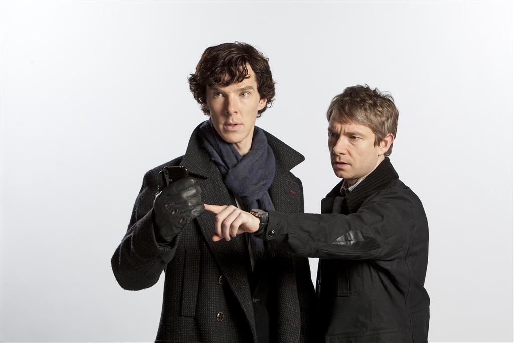 Sherlock Sherlock