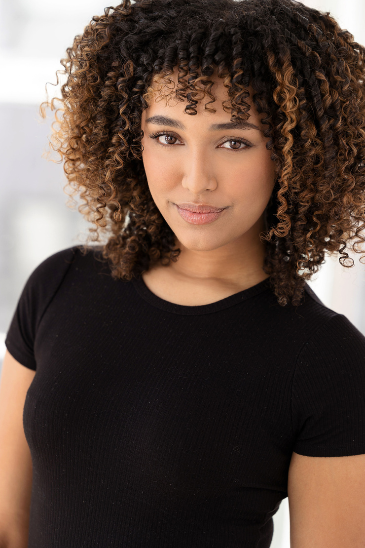 Picture of Raquel Justice