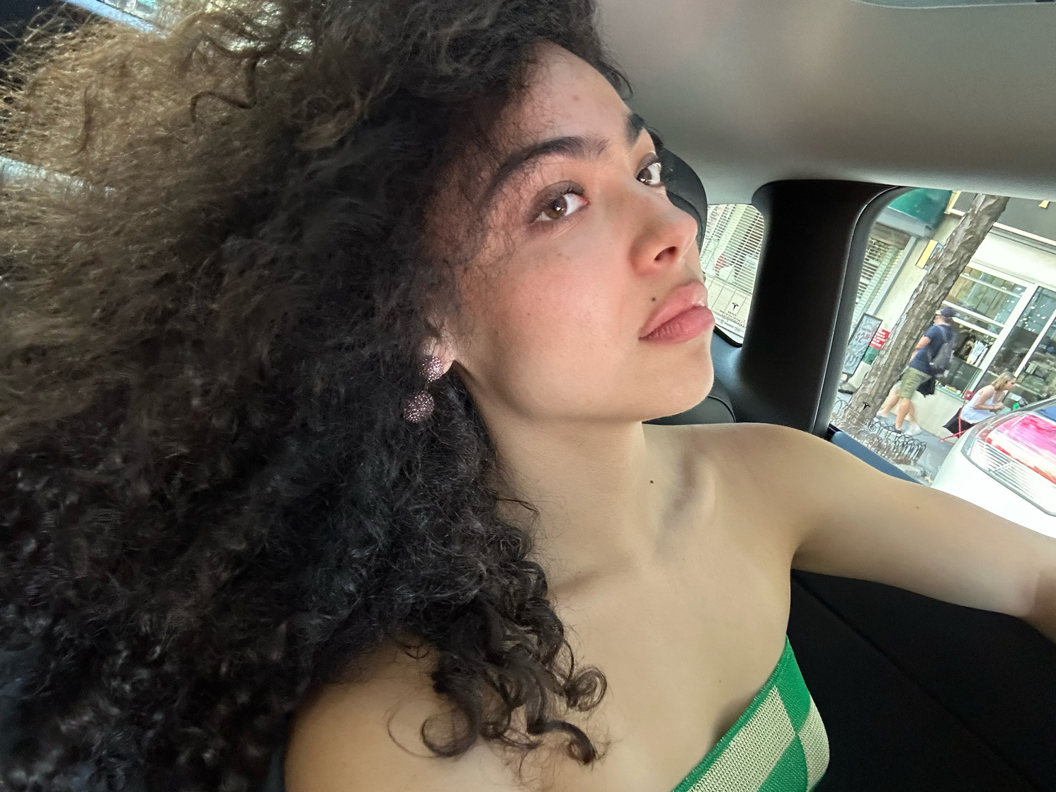Allegra Acosta