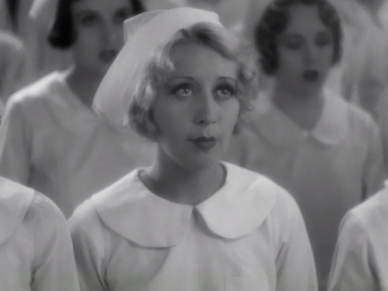 Night Nurse Night Nurse