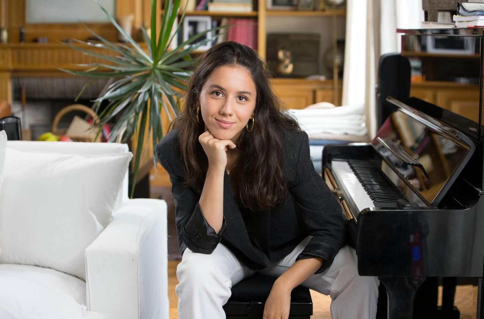 Anaïde Rozam