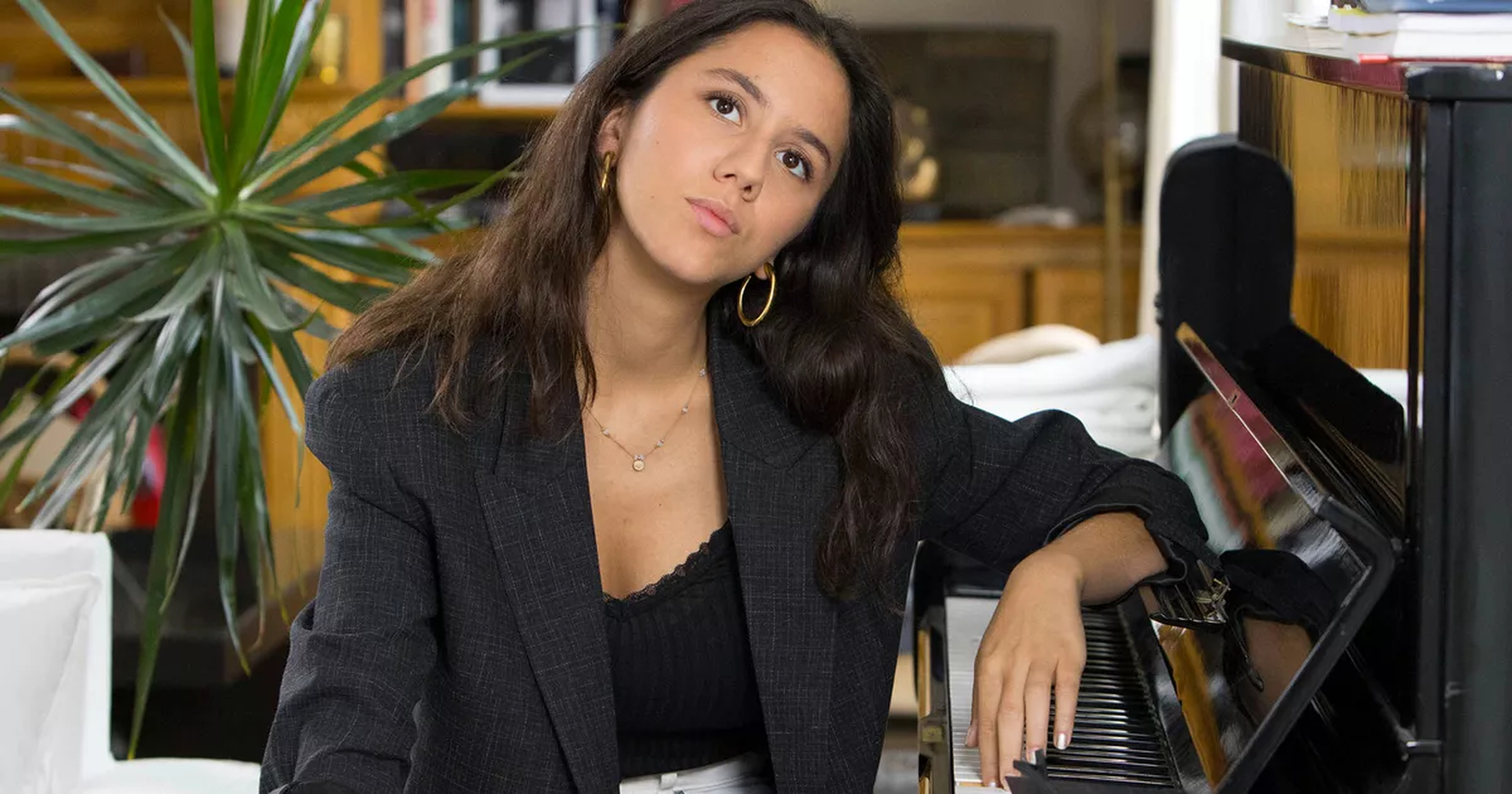 Anaïde Rozam