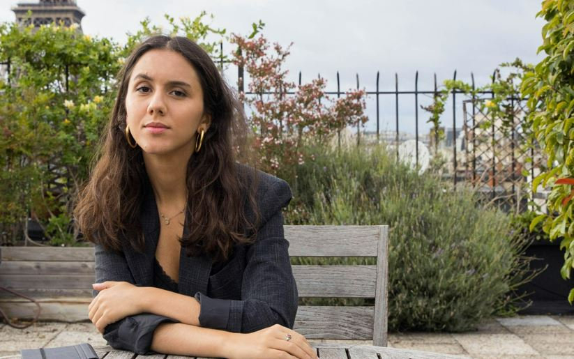 Anaïde Rozam