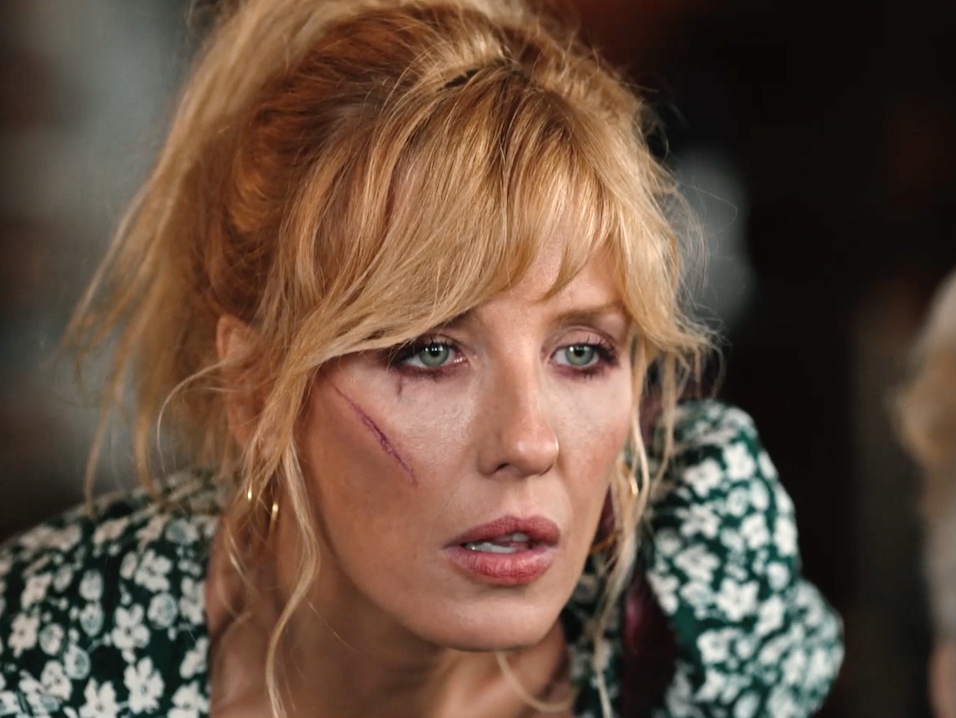 Kelly Reilly