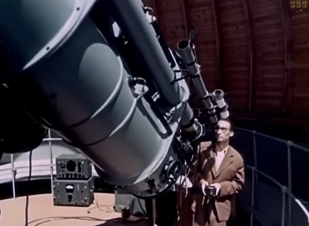 Battle Beyond the Sun (1959)