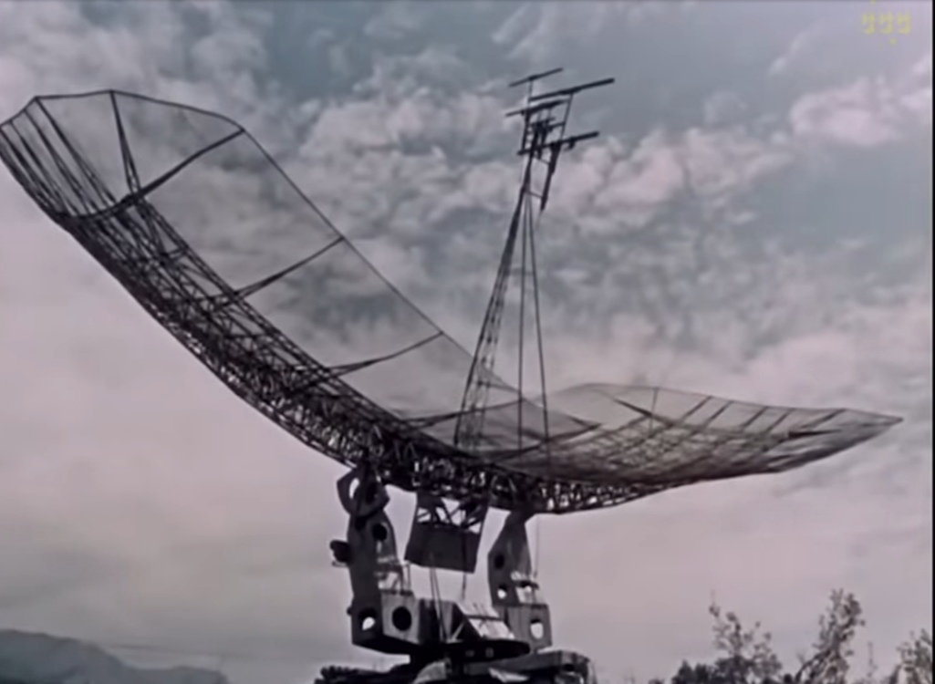 Battle Beyond the Sun (1959)