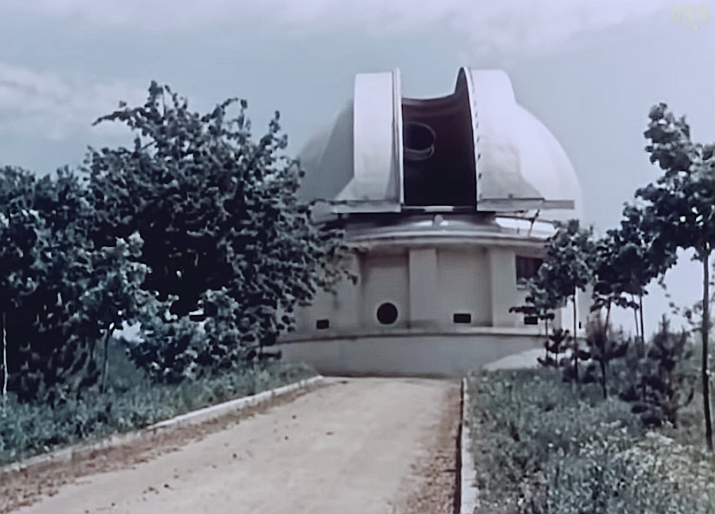 Battle Beyond the Sun (1959)