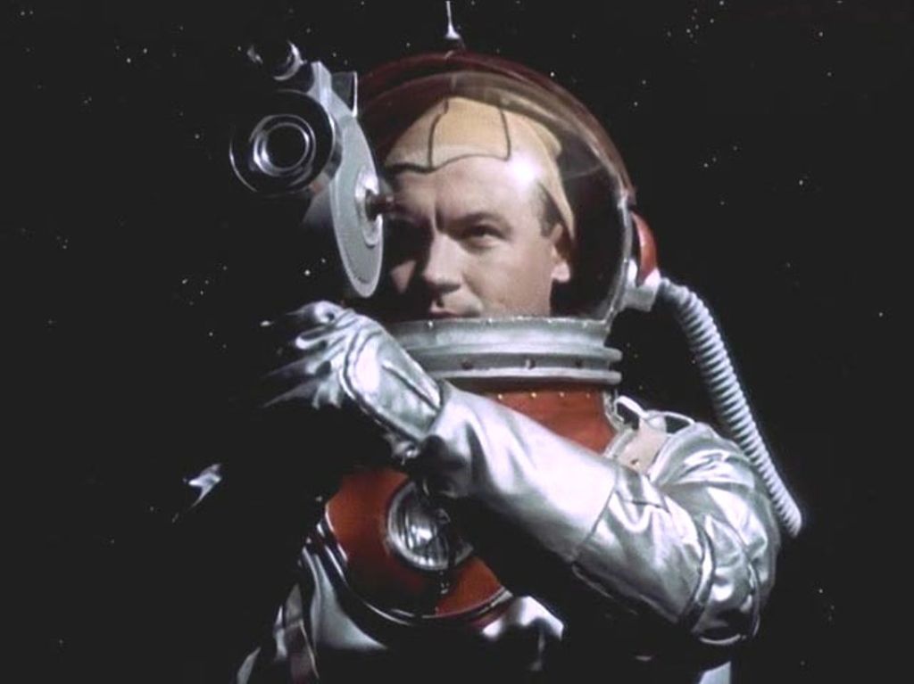 Battle Beyond the Sun (1959)