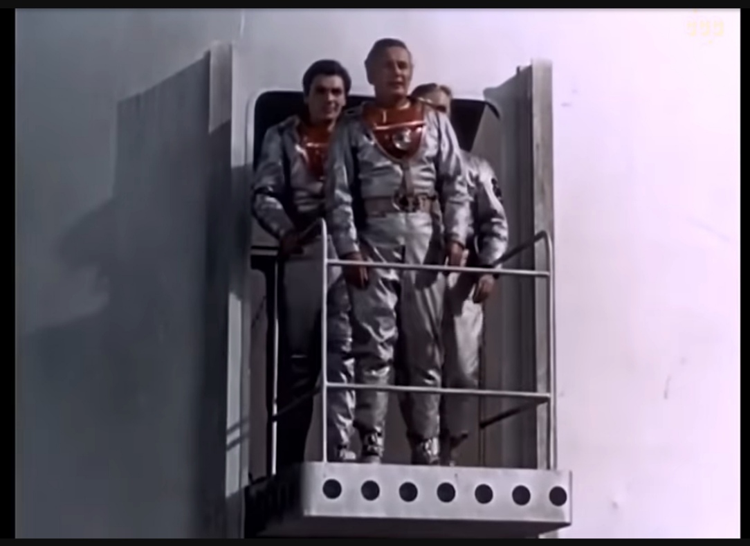 Battle Beyond the Sun (1959)