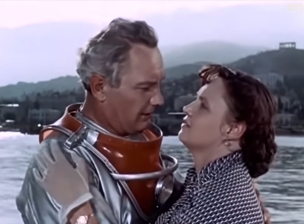Battle Beyond the Sun (1959)