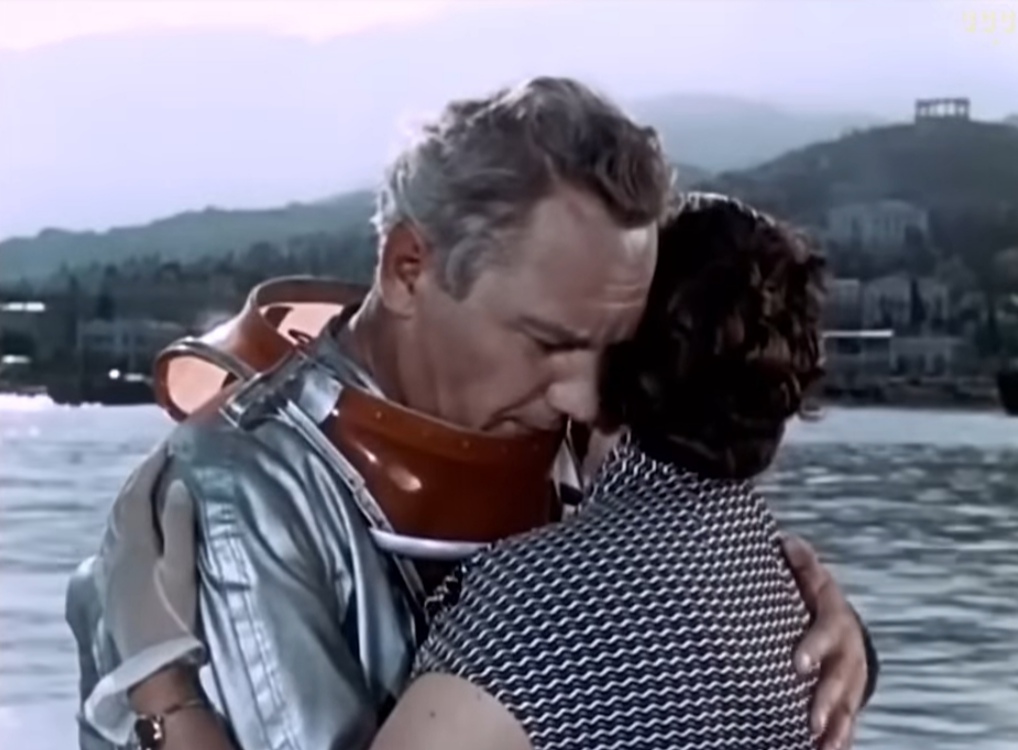 Battle Beyond the Sun (1959)