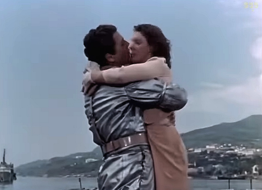 Battle Beyond the Sun (1959)