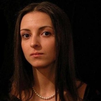 Picture of Ivanna Illienko