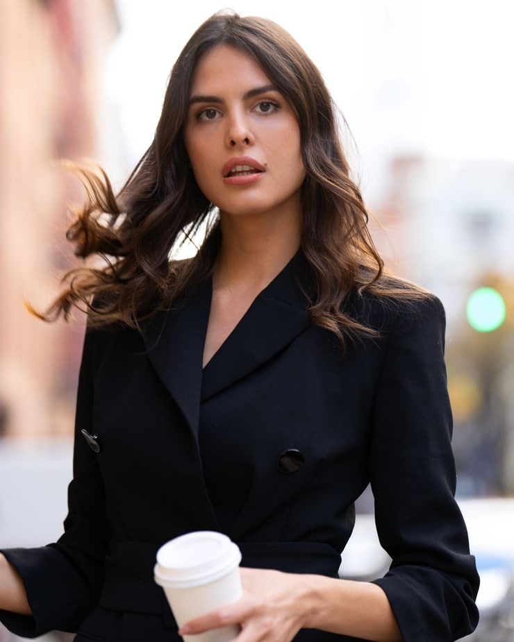 Picture of Bojana Krsmanovic