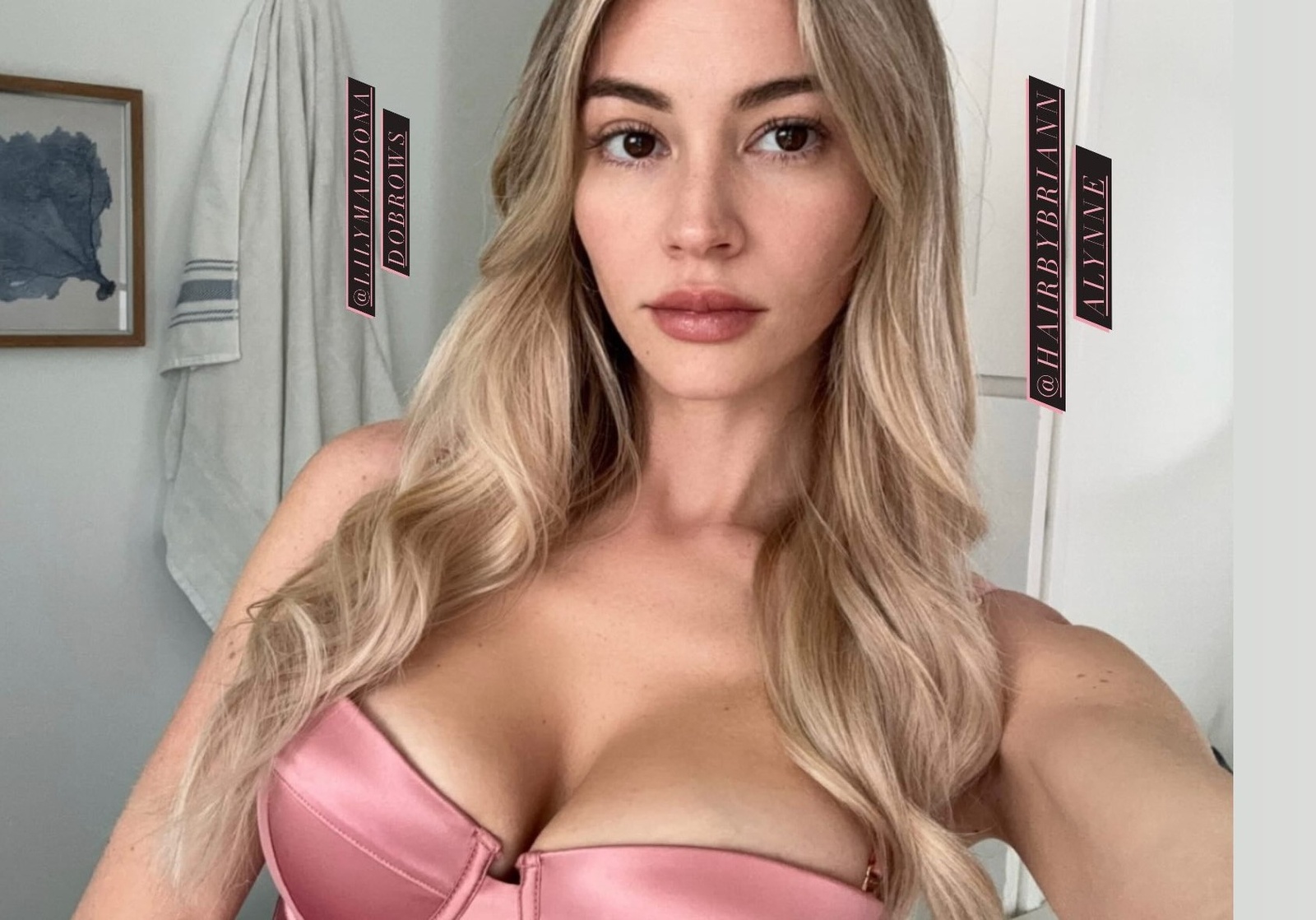 Bryana Holly Bryana Holly