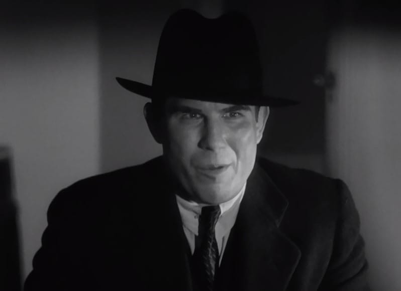 The Thin Man (1934) The Thin Man (1934)