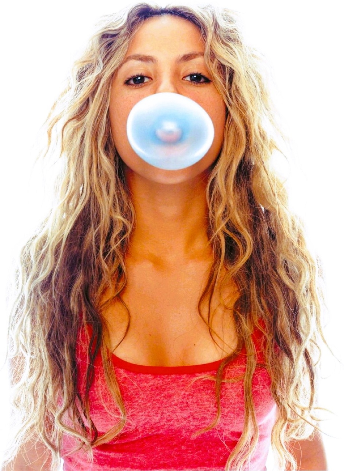 Picture Of Shakira