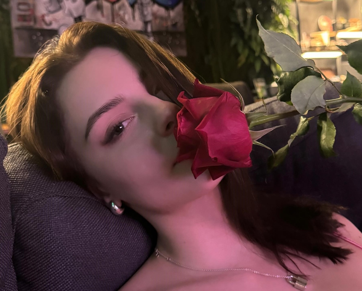 Marina Bondarko