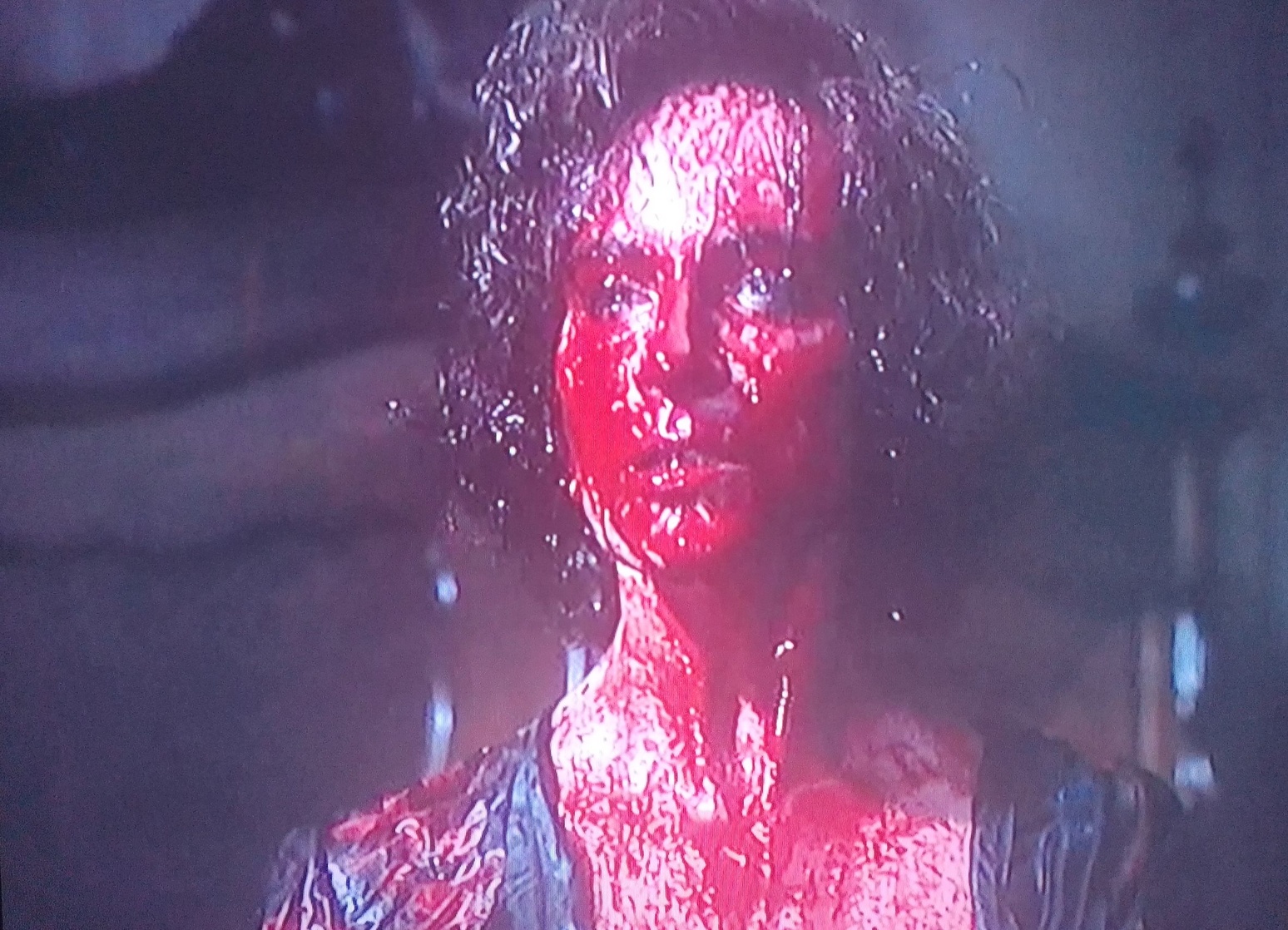 Tales from the Crypt