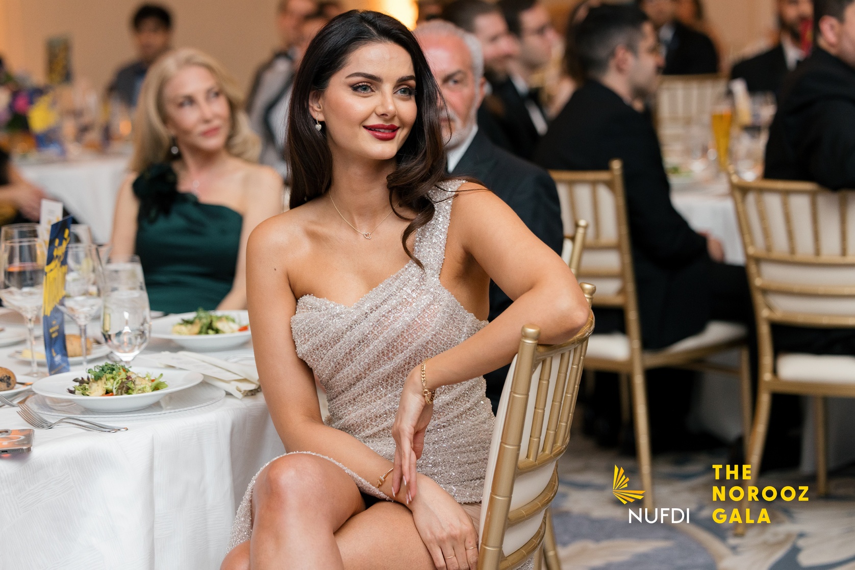 Mahlagha Jaberi