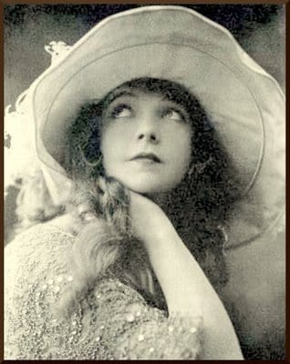 Picture of Lillian Gish