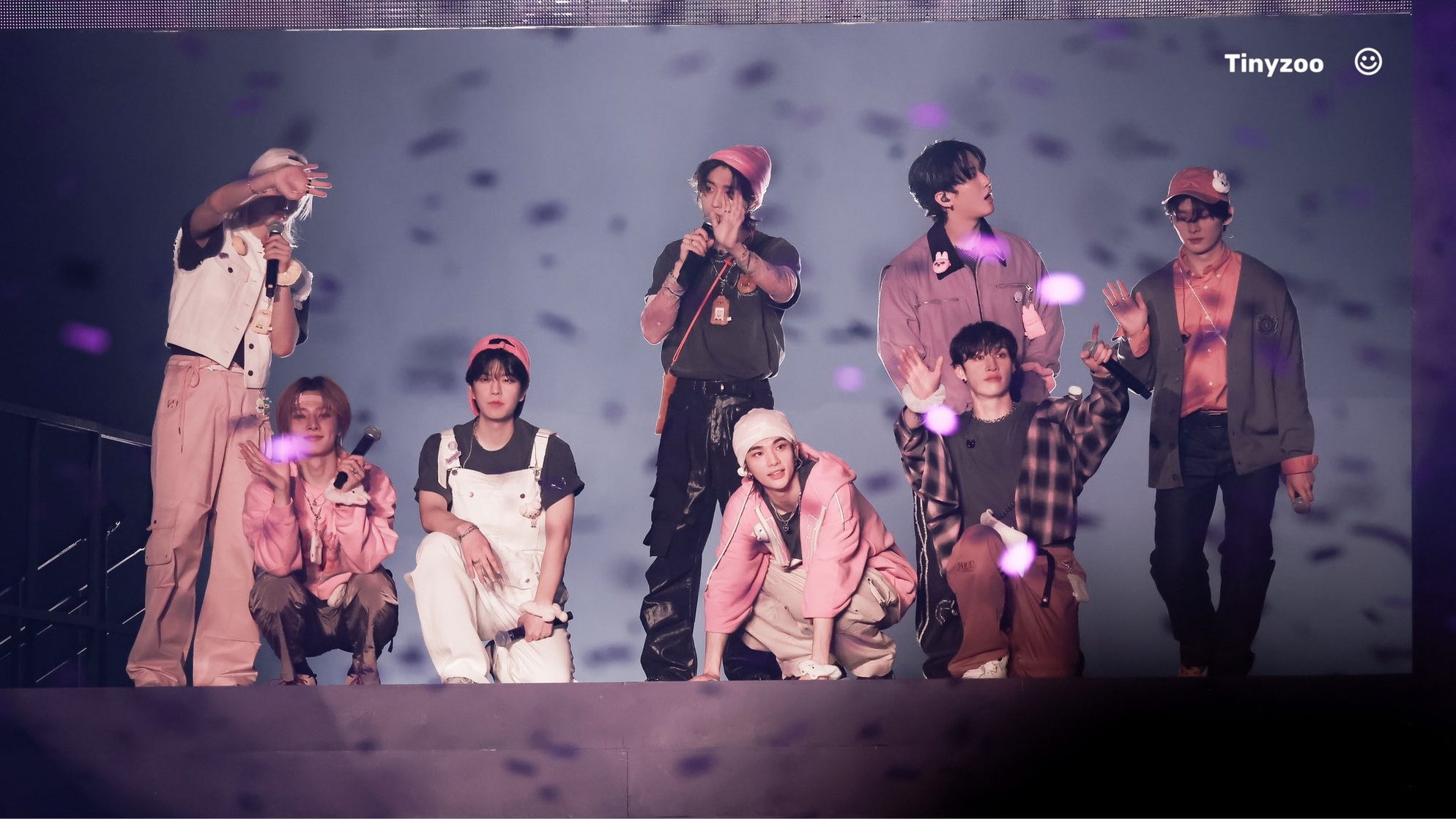 Stray Kids