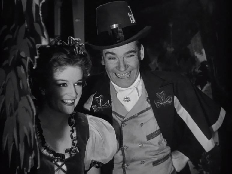 Rosemary DeCamp And Walter Huston rosemary-decamp-and-walter-huston