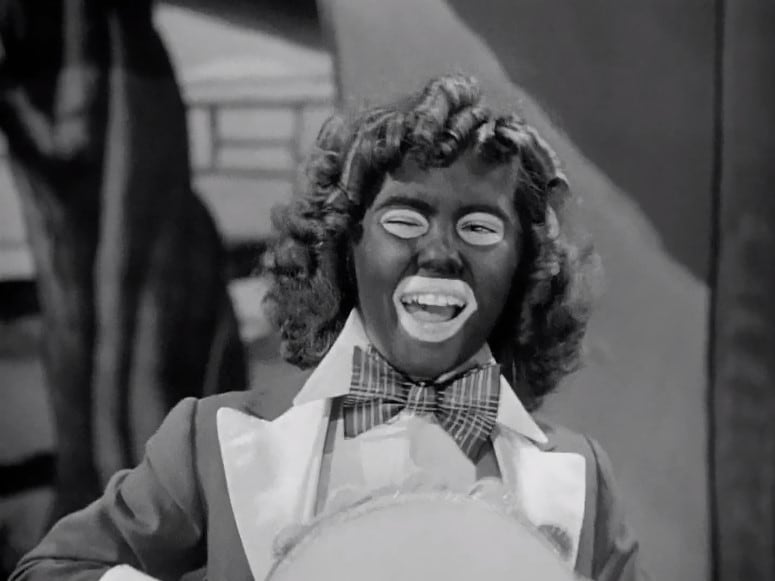Yankee Doodle Dandy (1942) Yankee Doodle Dandy (1942)