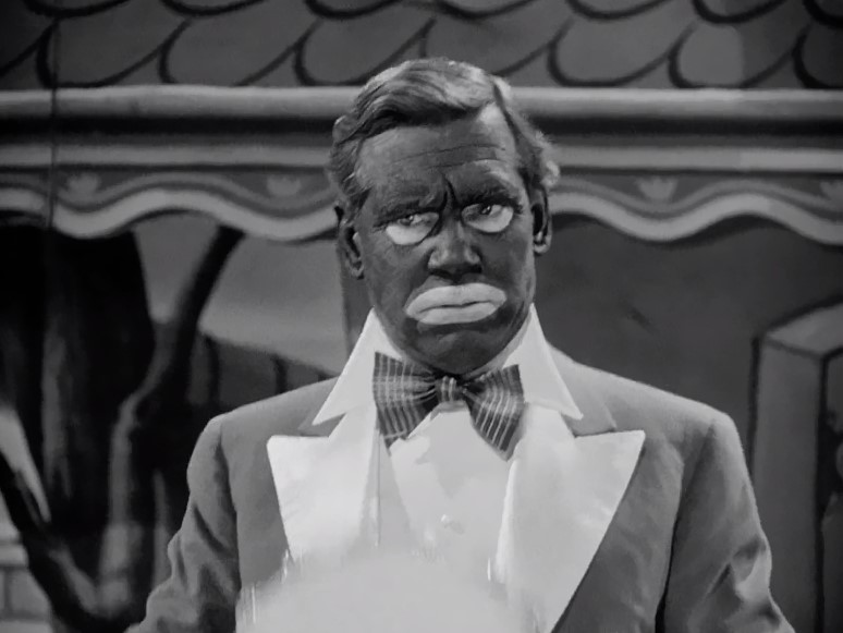 Yankee Doodle Dandy (1942)