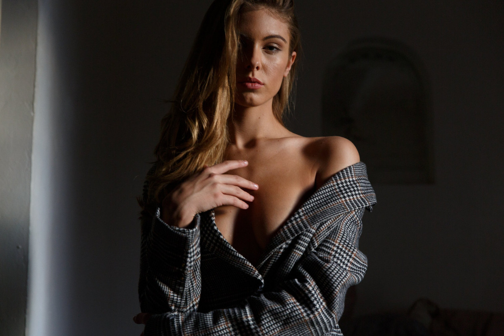 Carmella Rose