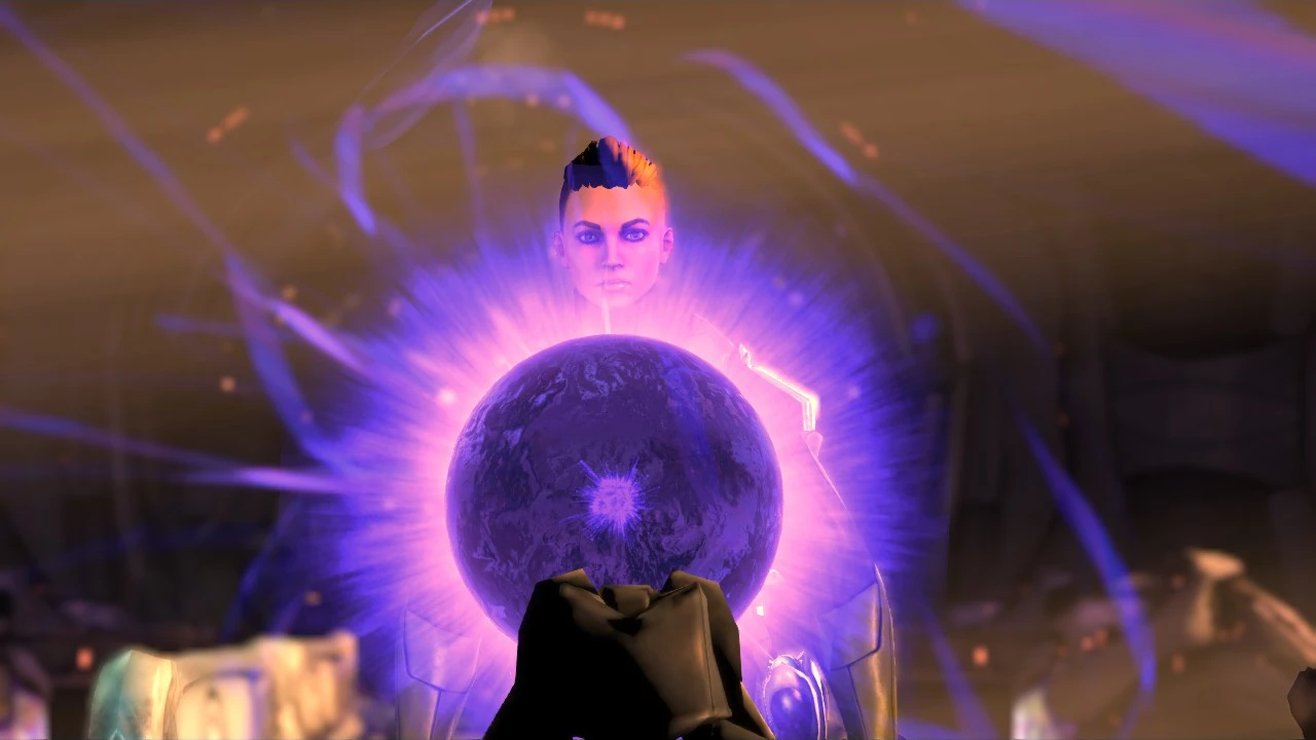 Picture of XCOM: Enemy Unknown