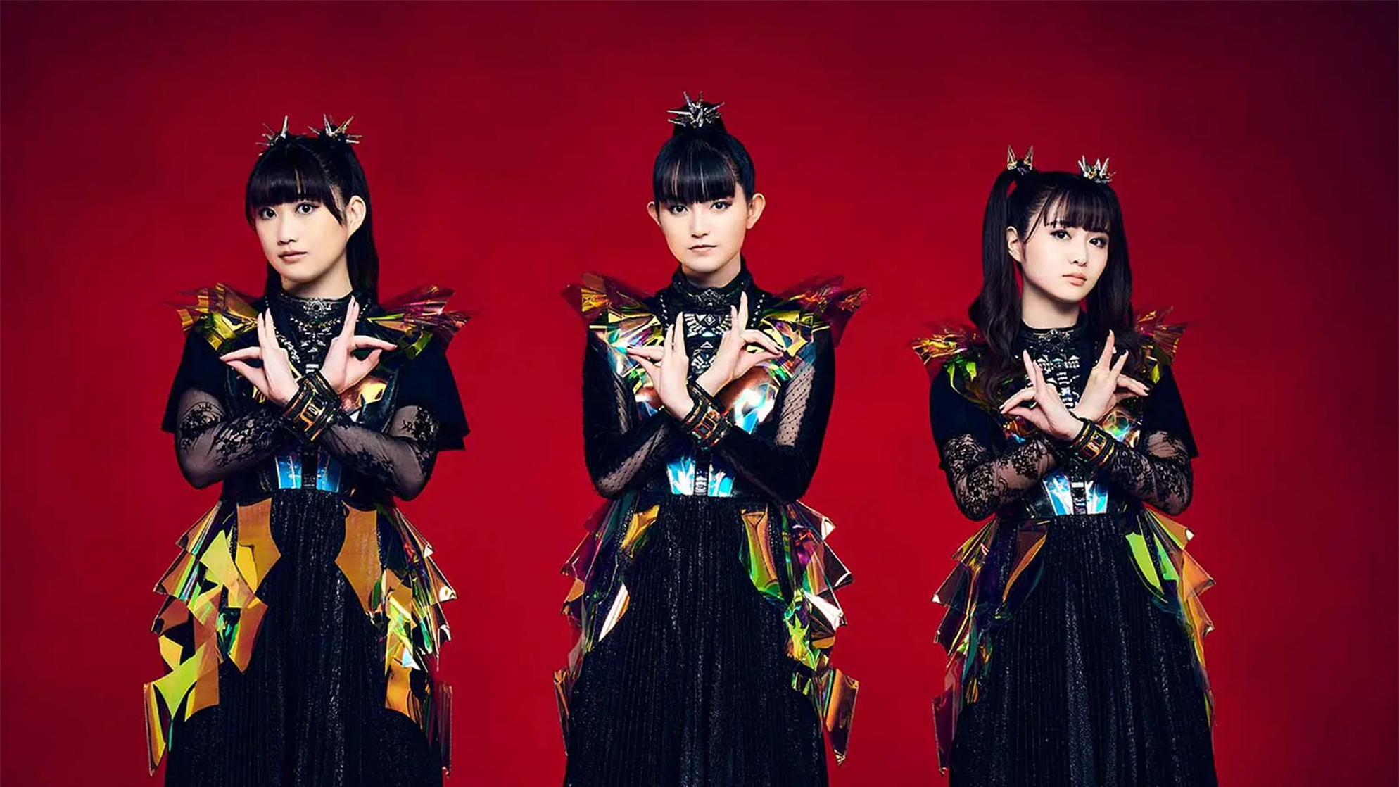 BABYMETAL