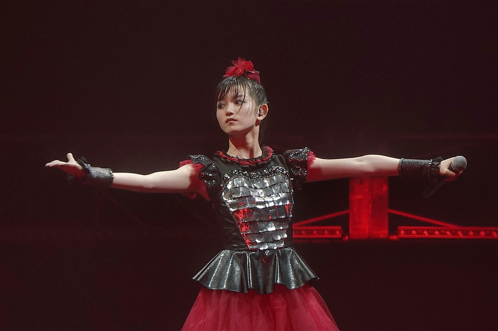 BABYMETAL