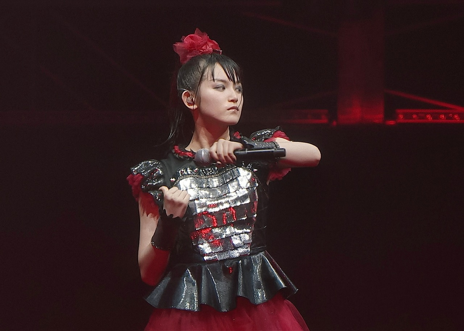 BABYMETAL