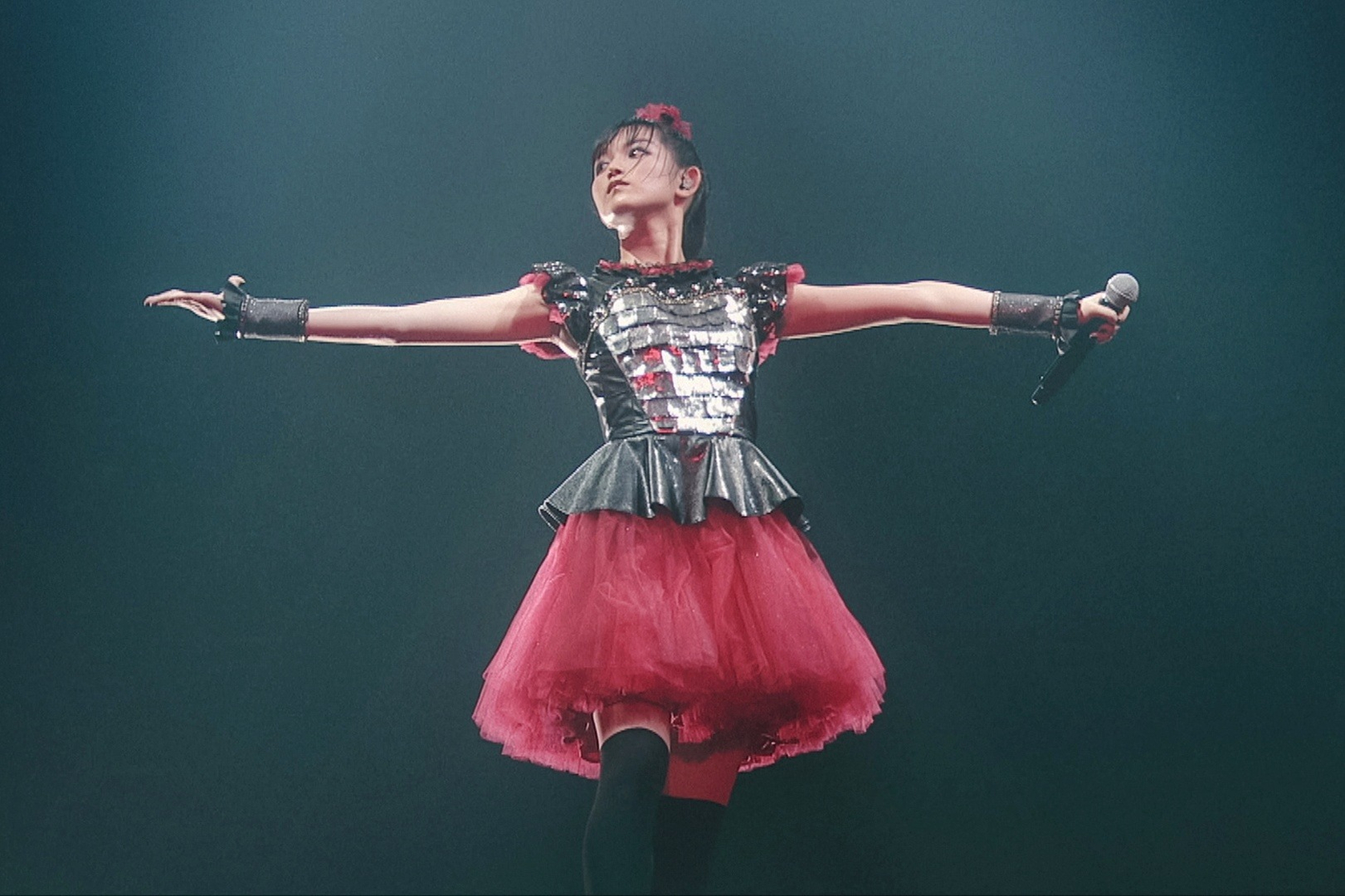 BABYMETAL
