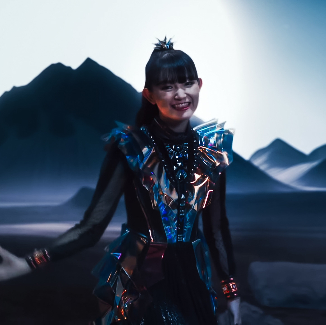 Picture of Suzuka Nakamoto