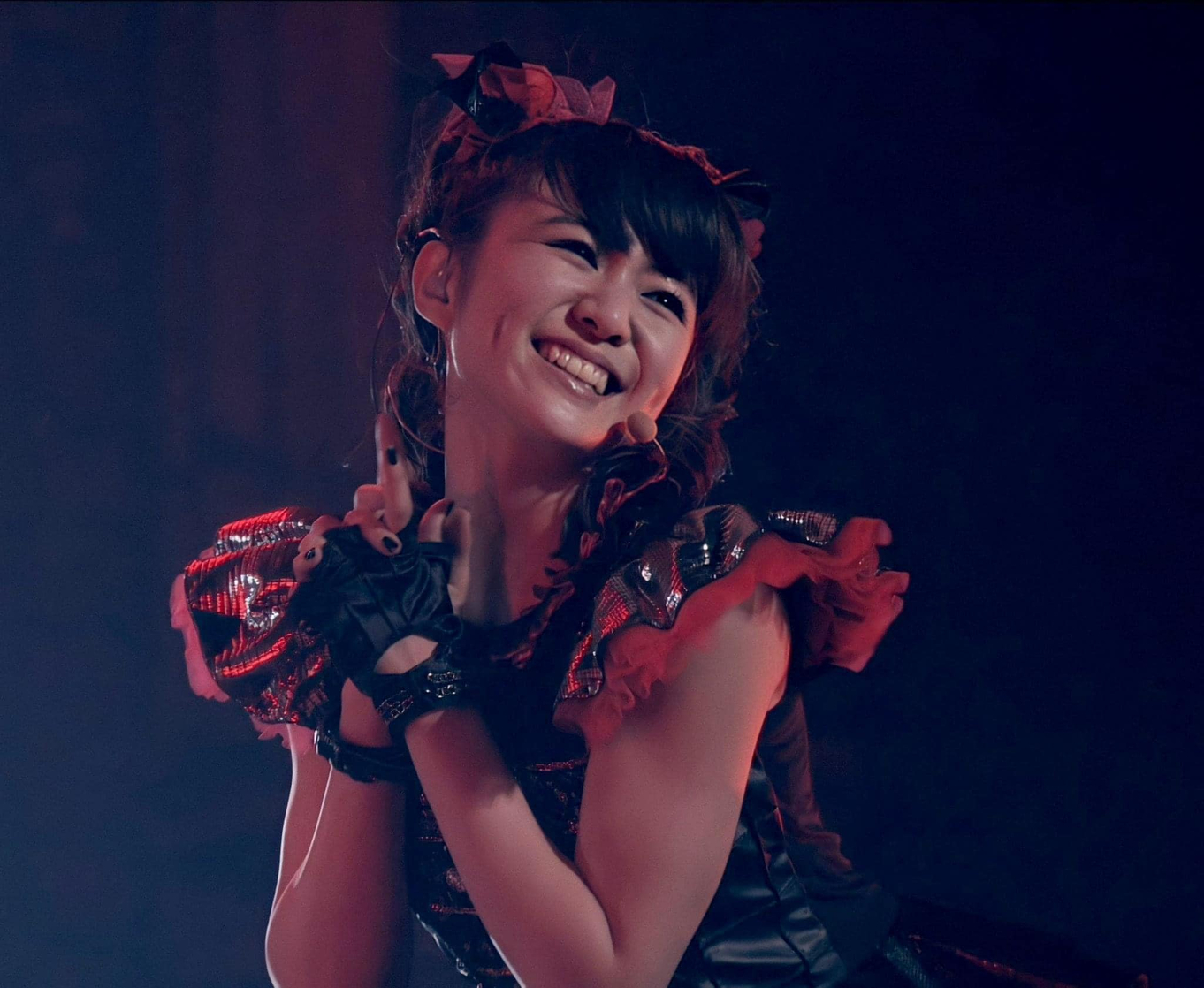 BABYMETAL