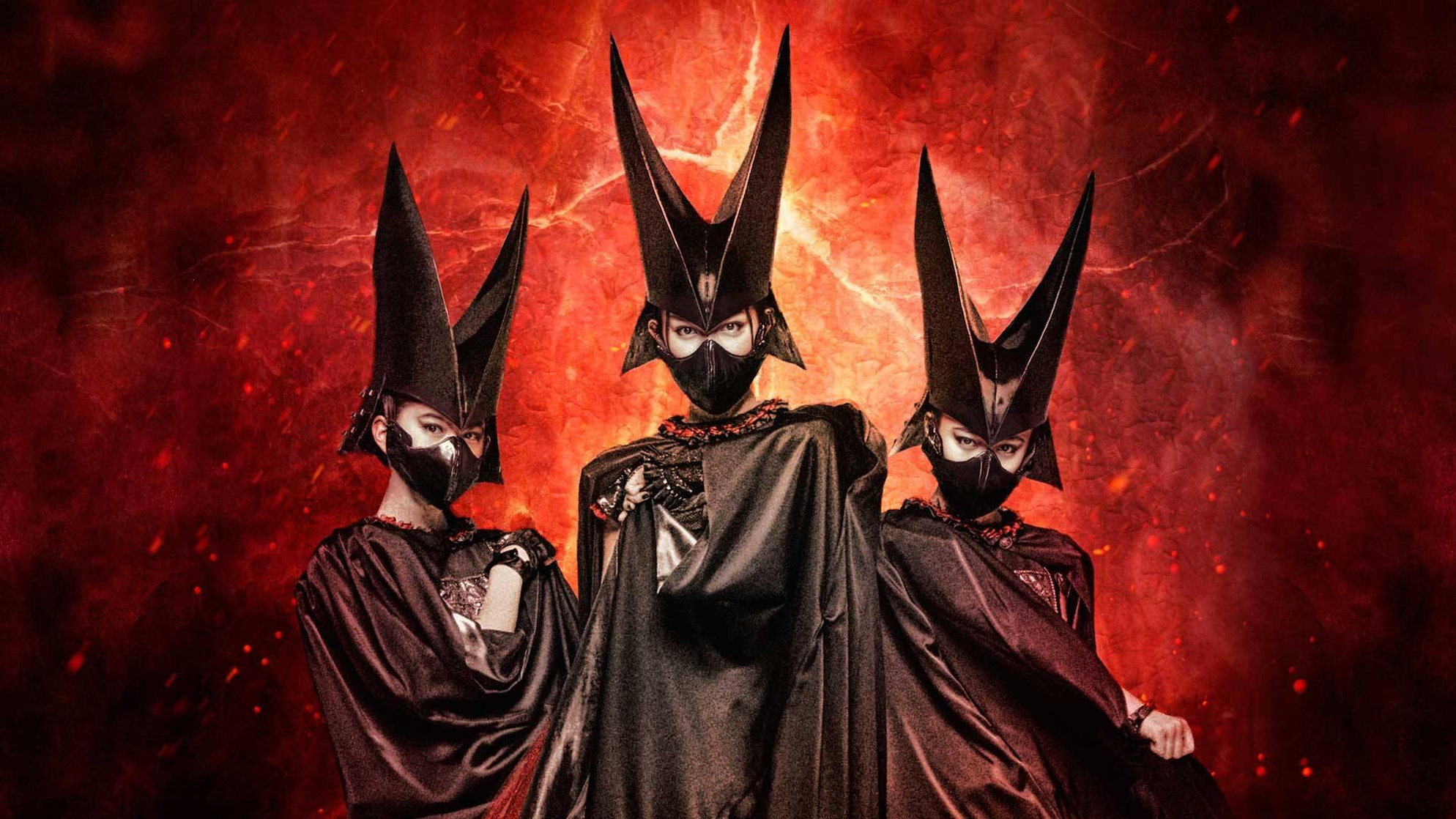 BABYMETAL