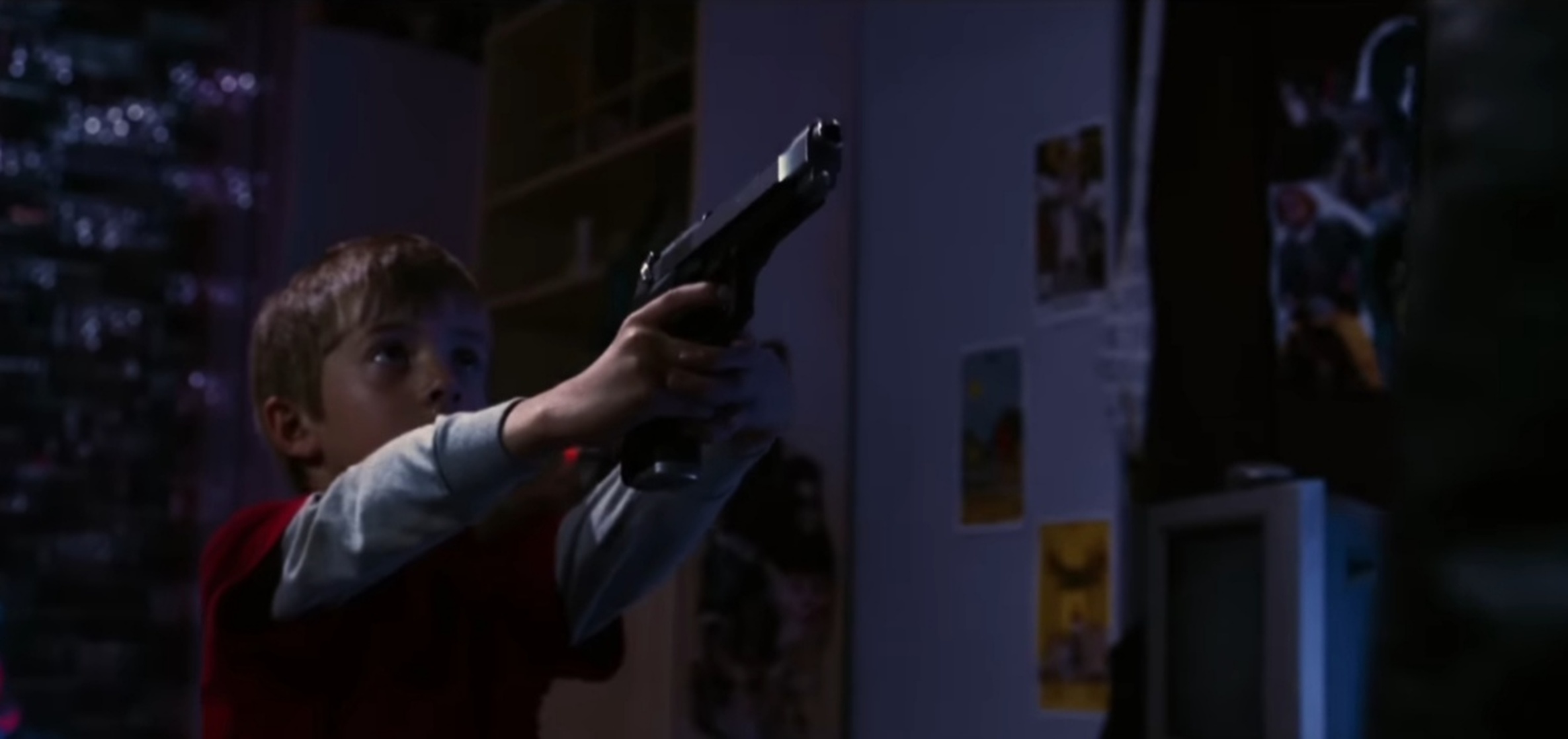 Hostage