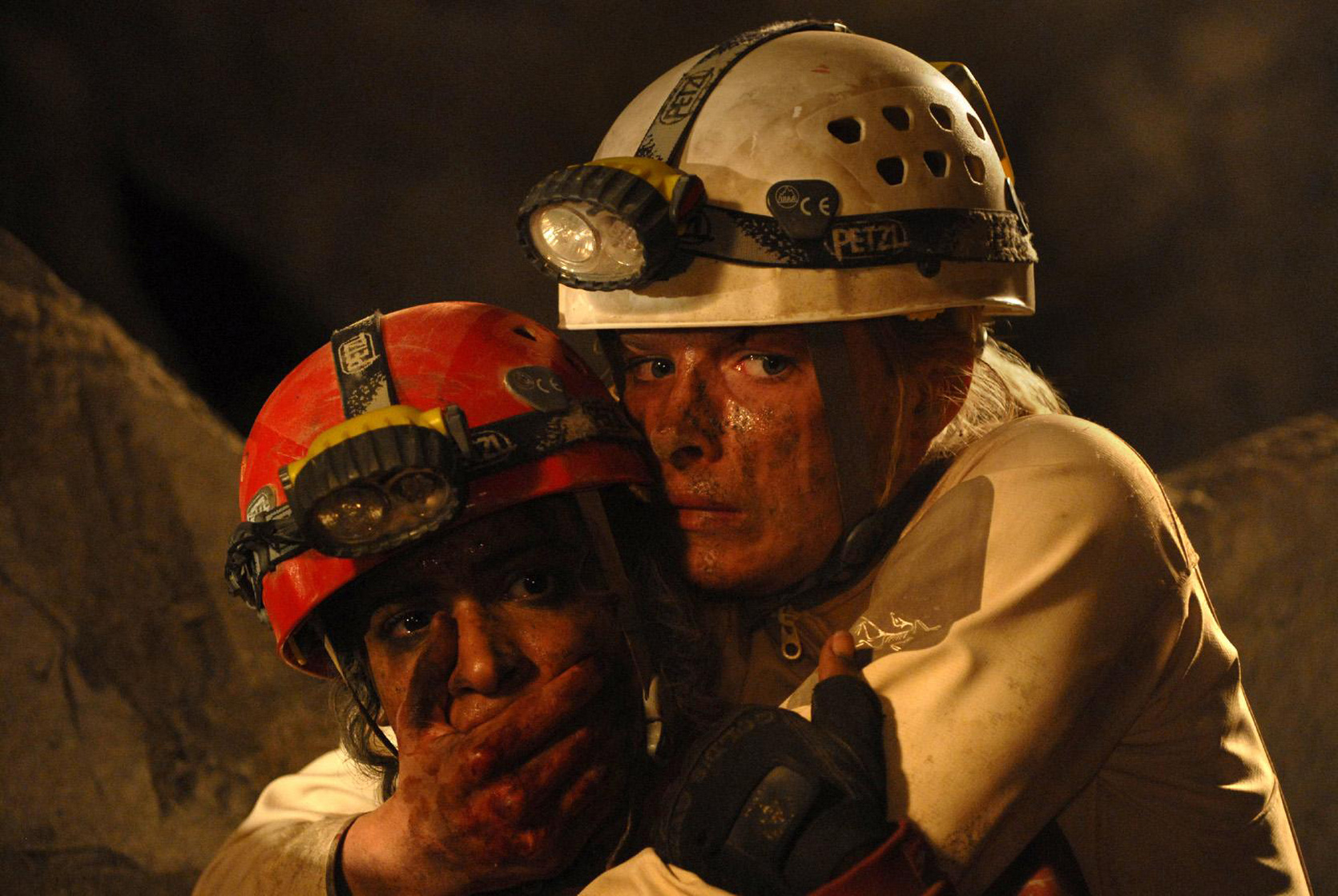 The Descent: Part 2