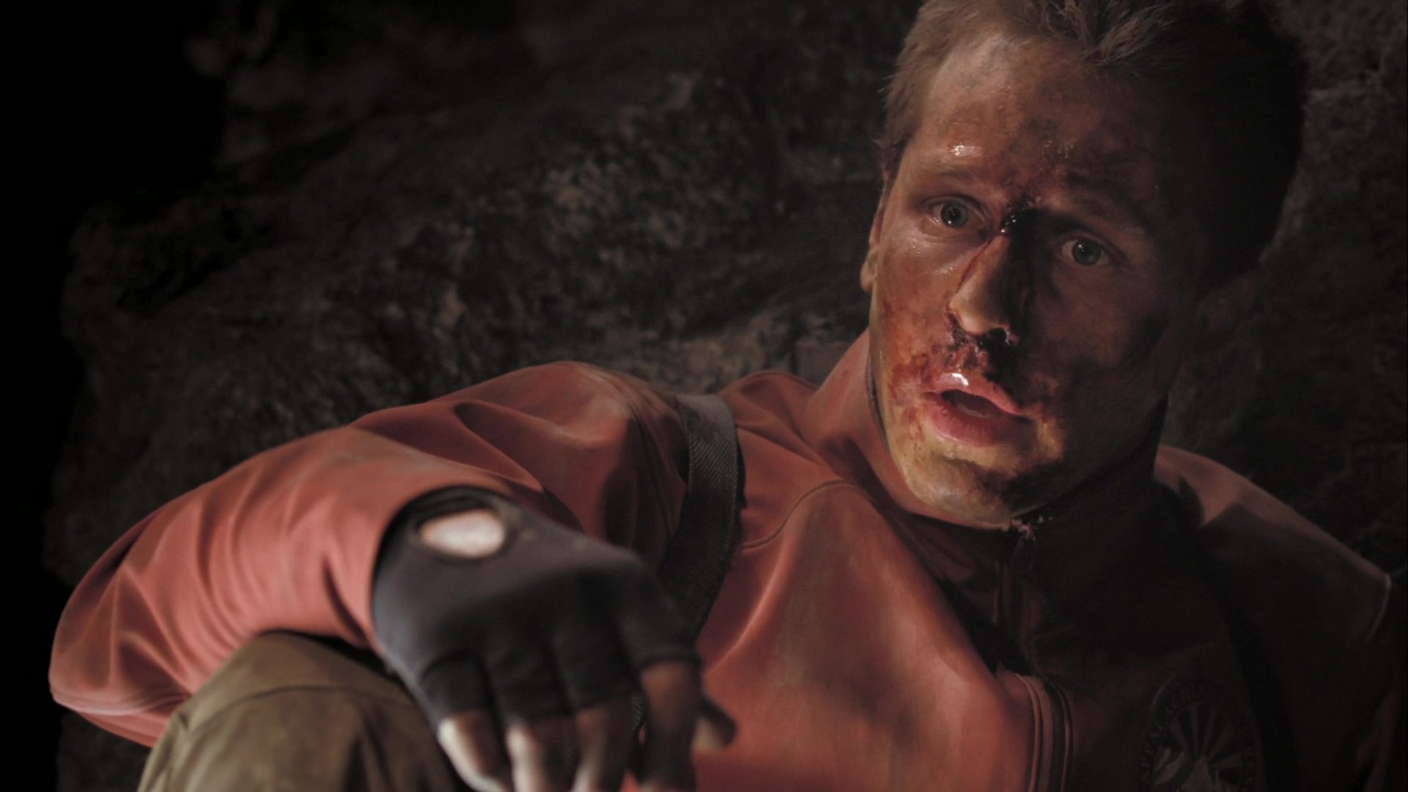 The Descent: Part 2