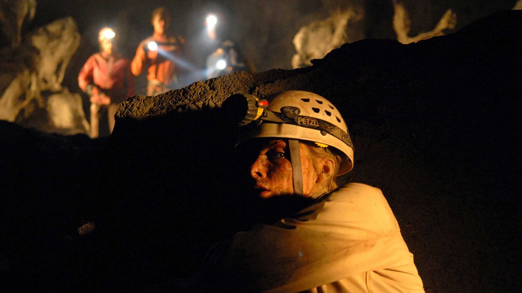 The Descent: Part 2
